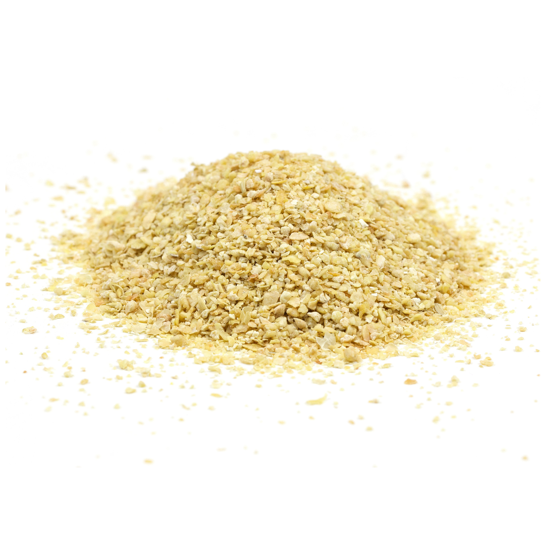 Meals & flours commodity selection