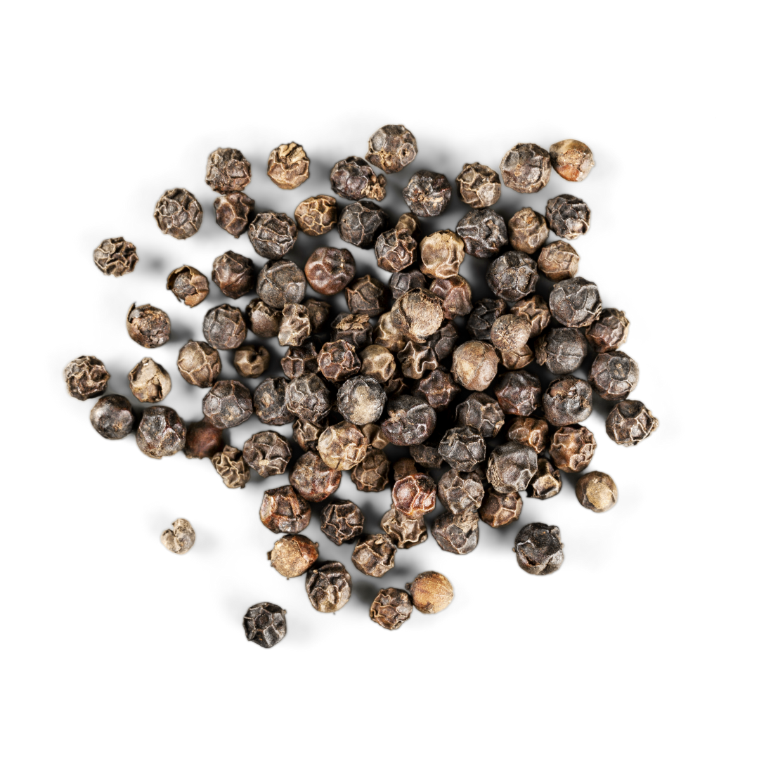 Spices, coffee & produce commodity selection