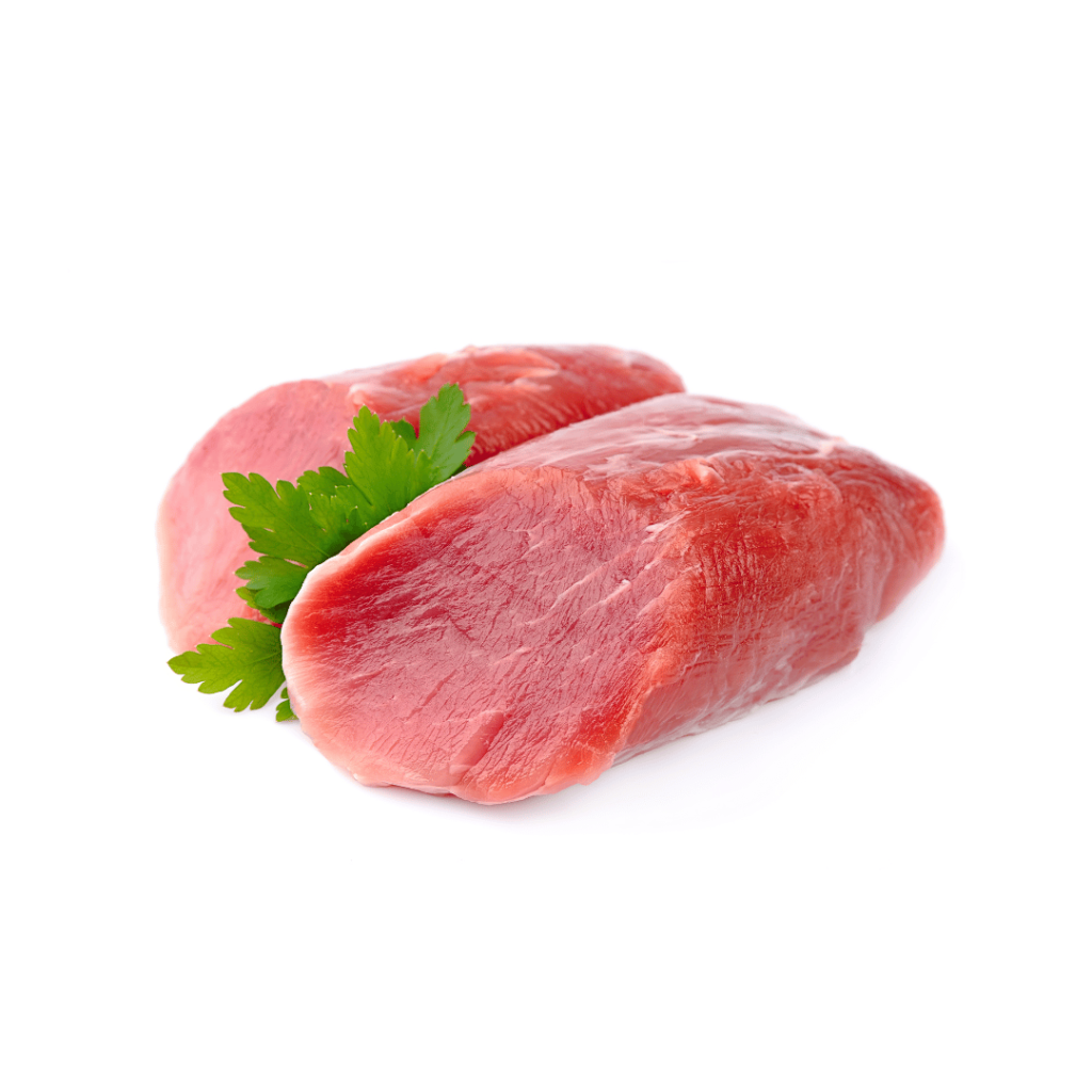 Pork simm global