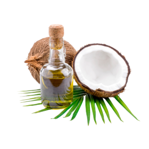 Coconut Oil